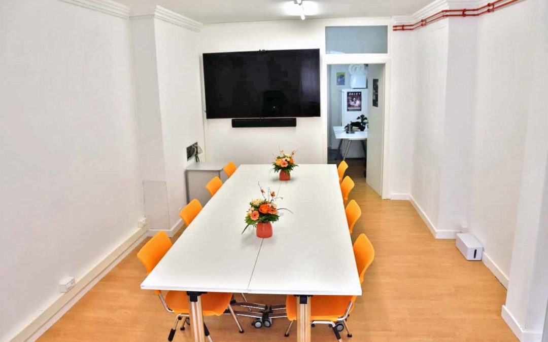 Bajor 40 m2 – Eaux-Vives – 1207 Genève