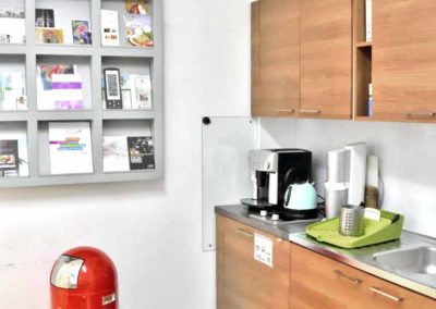 Bajor salle geneve cuisine