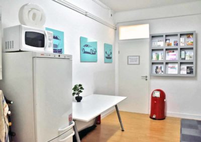 Cuisine bajor salle geneve