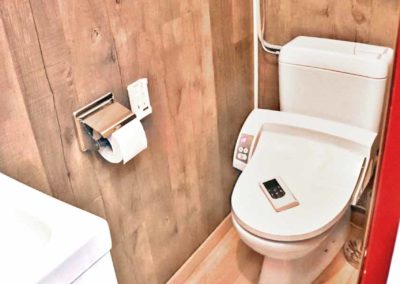 Salle bajor toilette