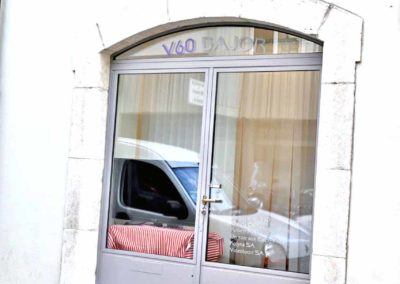 salle bajor exterrieur salle geneve